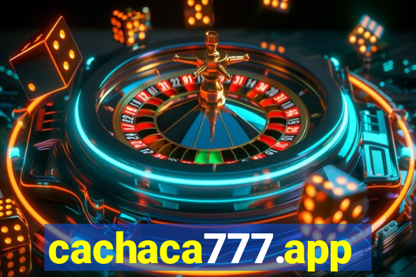 cachaca777.app