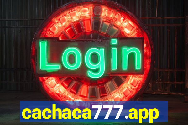 cachaca777.app