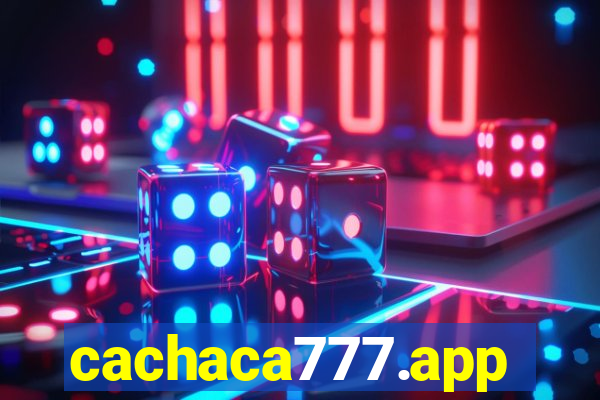 cachaca777.app