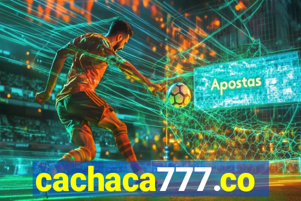 cachaca777.co
