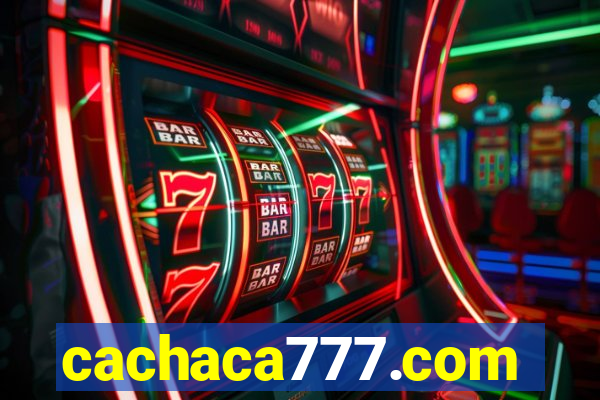 cachaca777.com