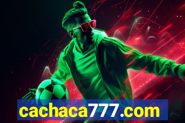 cachaca777.com