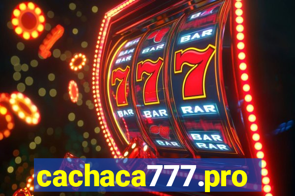 cachaca777.pro