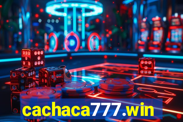 cachaca777.win