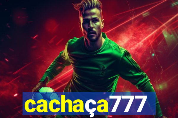 cachaça777