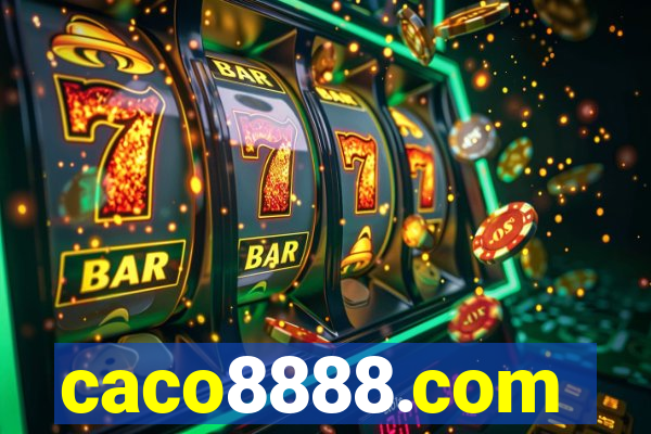 caco8888.com