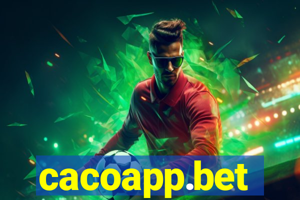 cacoapp.bet