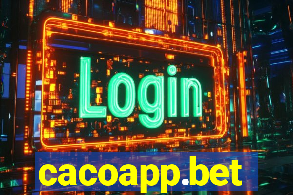 cacoapp.bet