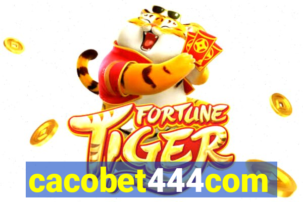 cacobet444com