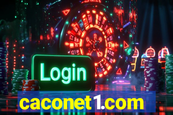 caconet1.com