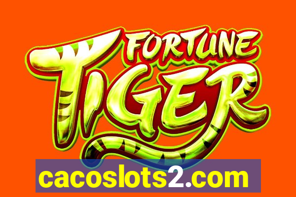 cacoslots2.com