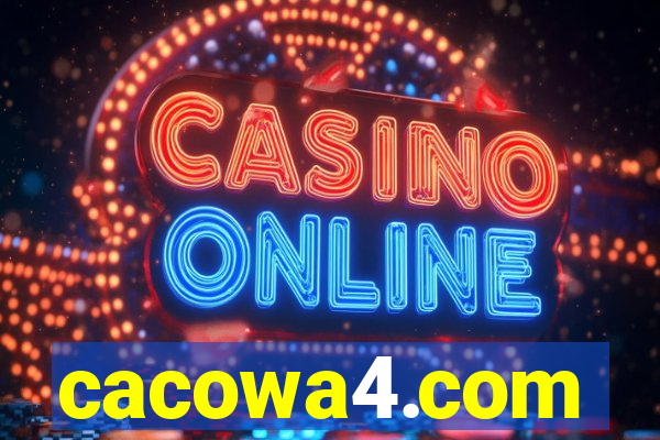 cacowa4.com