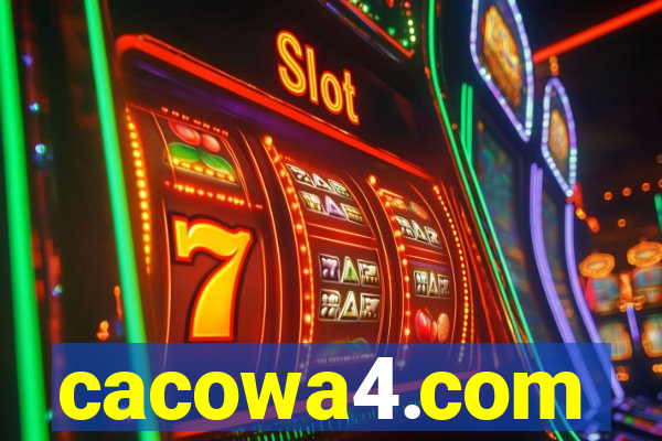 cacowa4.com