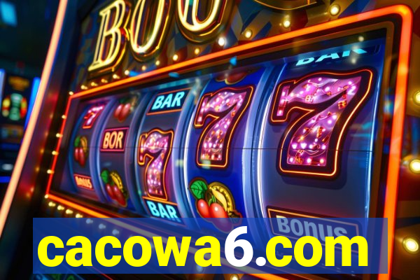 cacowa6.com