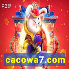 cacowa7.com