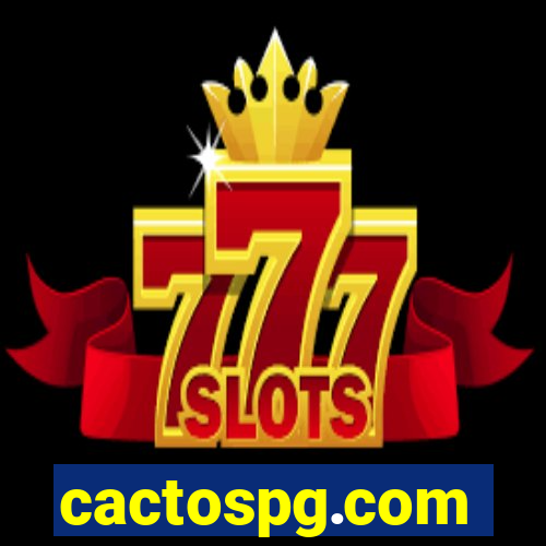 cactospg.com