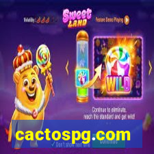 cactospg.com