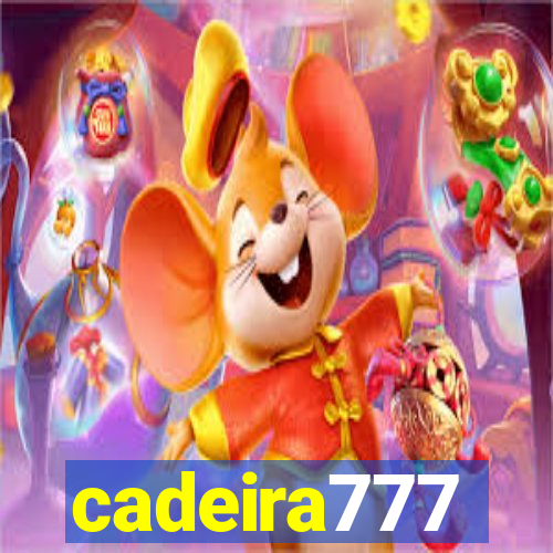 cadeira777