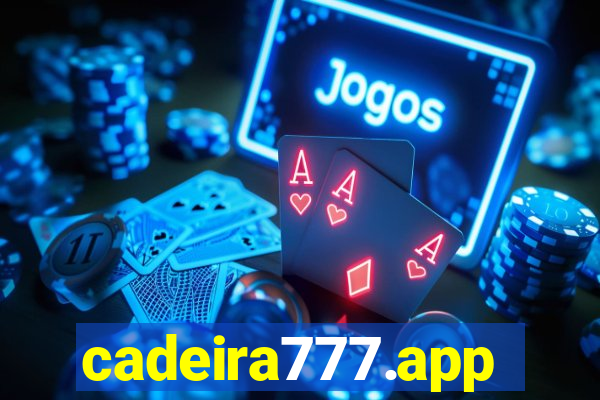 cadeira777.app