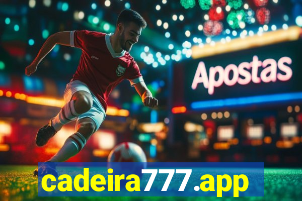 cadeira777.app