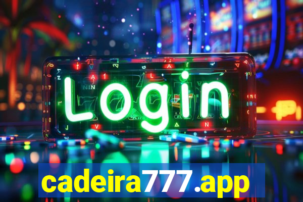 cadeira777.app