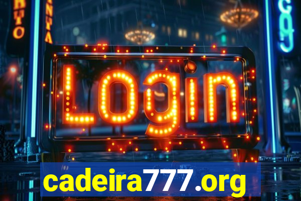 cadeira777.org