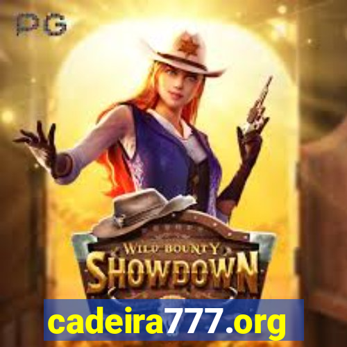 cadeira777.org