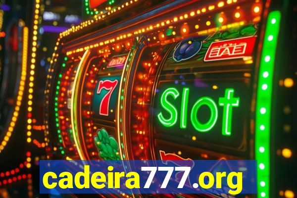 cadeira777.org