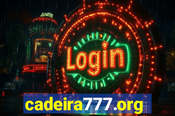cadeira777.org