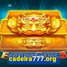 cadeira777.org