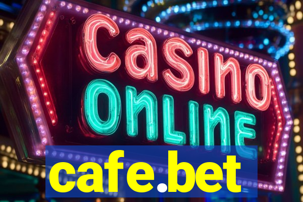 cafe.bet