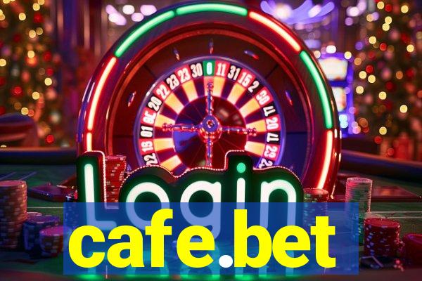 cafe.bet