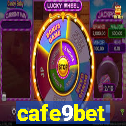 cafe9bet