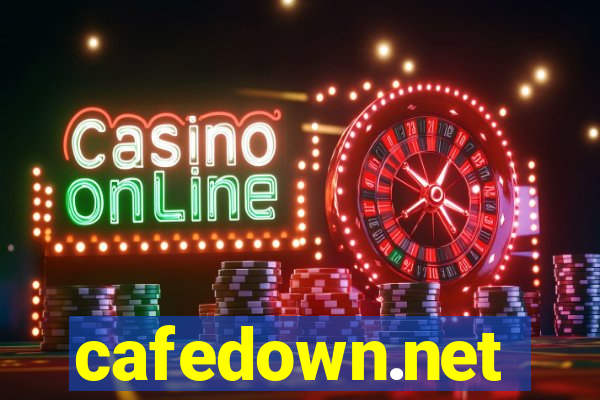 cafedown.net