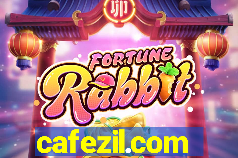 cafezil.com