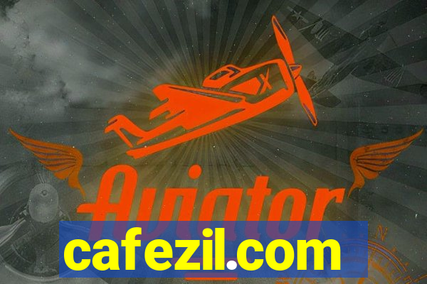 cafezil.com