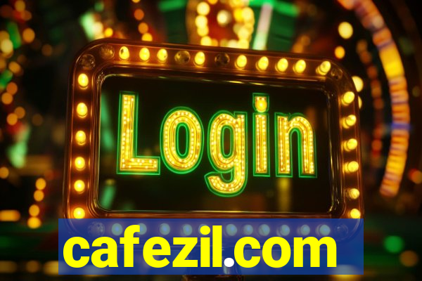cafezil.com