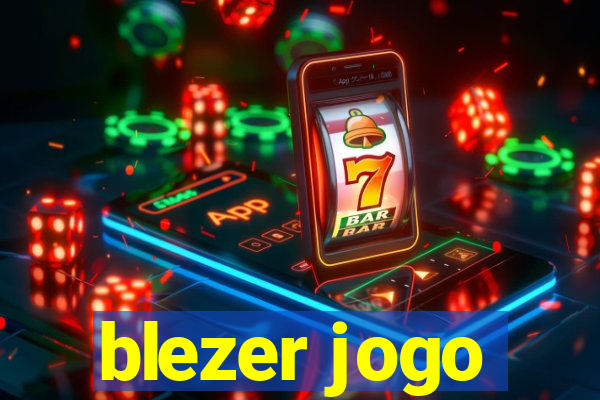 blezer jogo