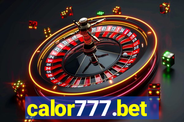 calor777.bet