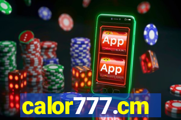 calor777.cm
