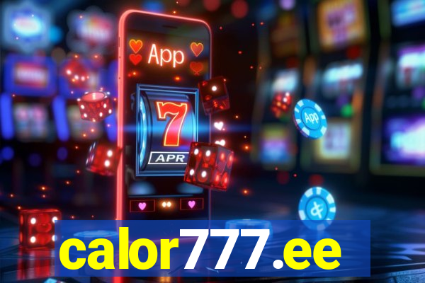 calor777.ee