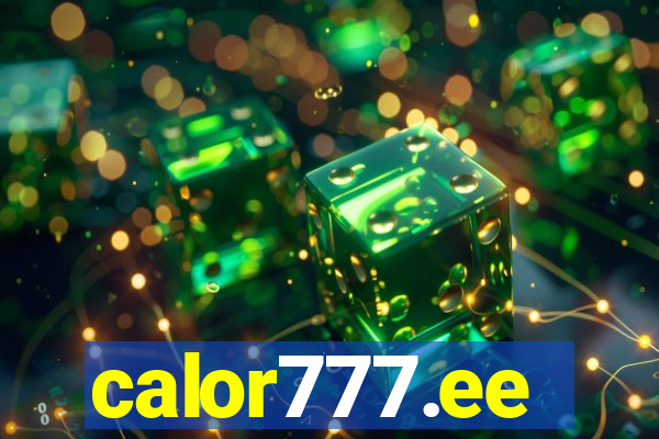 calor777.ee
