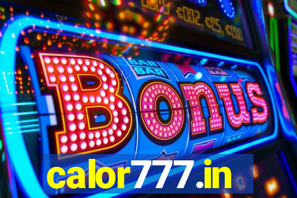 calor777.in