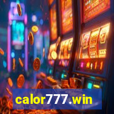 calor777.win