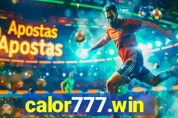 calor777.win