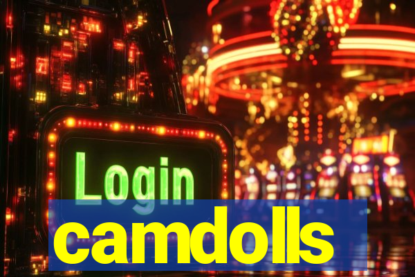camdolls