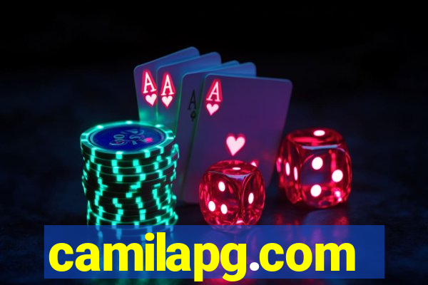 camilapg.com