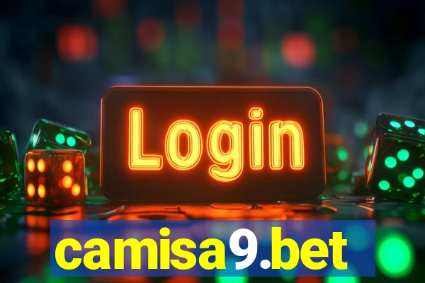 camisa9.bet