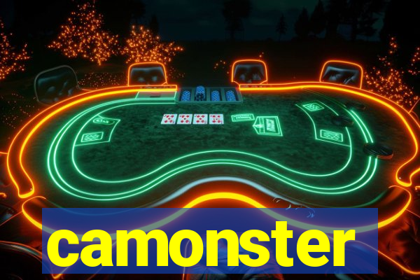 camonster