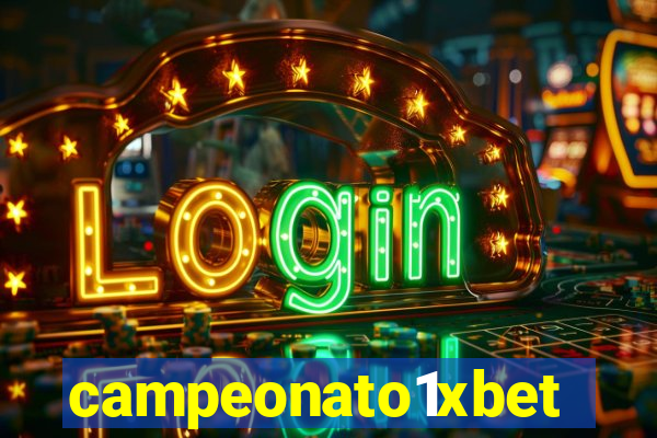 campeonato1xbet